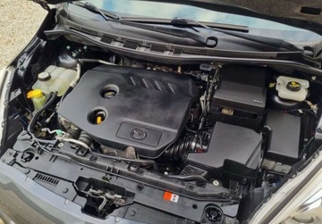 Mazda 5 II 1.6 MZ-CD 115KM 2013 Mazda 5 Lift SLICZNA 1.6 Diesel BOGATA WERSJA Oryginal ZADBANA Serwis 2014r, zdjęcie 19