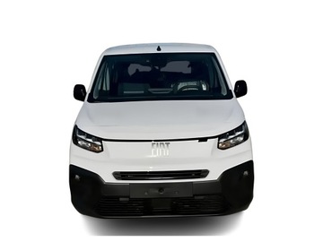 Fiat Doblo V 2025 Fiat Doblo Kombi L1 1.5 130KM MT6 RP.2025, zdjęcie 5