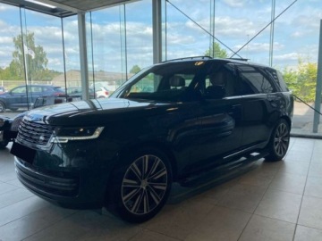 Land Rover Range Rover V SWB PHEV 3.0 460e 460KM 2026 Range Rover P460e Autobiography 3.0 (460KM) 2026, zdjęcie 1