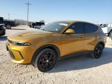 Dodge 2023 Dodge Hornet 2023 DODGE HORNET GT, silnik benzynowy 2.0 L 2.0 Benzyna, zdjęcie 1