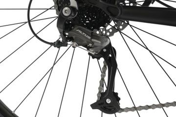 Rower MTB Kands 29 Comper altus hydr cz-sel 17