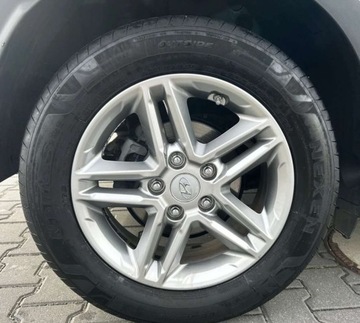 Hyundai Kona I Crossover Facelifting 1.0 T-GDI 120KM 2022 Hyundai Kona MODERN 120 KM Salon Polska Niski Przebieg Benzyna 120KM, zdjęcie 11