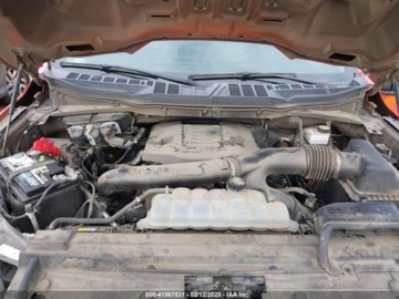 Ford 2021 Ford F150 2021r., 3.5L 3.5 Benzyna 400KM, zdjęcie 11