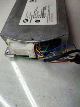 9224422 MODUL BLUETOOTH 318 D 100 2010 BMW 3 TOURING (E91)