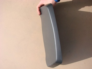 HONDA 125 FORZA СПИНКА БАГАЖНИКА 21-