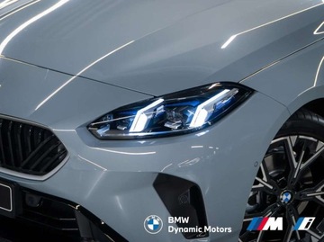 BMW Seria 1 F70 2025 BMW Seria 1 Nowa Seria 1 - 120 - 170 KM mHEV - M Sport - Adaptacyjne LEDy, zdjęcie 8