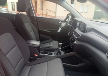 Hyundai Tucson III 2018 Hyundai Tucson Serwisowany - bezwypadkowy - pierwszy wlasciciel 1.6 116KM, zdjęcie 13