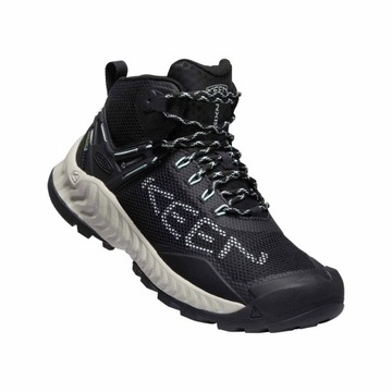 Buty trekkingowe damskie KEEN NXIS EVO MID WP