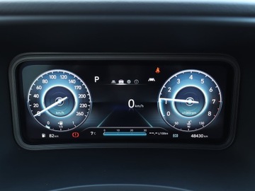 Hyundai Kona I 2020 Hyundai Kona 1.0 T-GDI, Salon Polska, zdjęcie 10