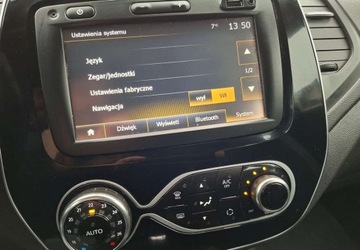 Renault Captur I Crossover Facelifting 1.5 Energy dCi 90KM 2018 Renault Captur Renault Captur 1.5 Diesel 90KM, zdjęcie 15