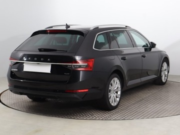 Skoda Superb III Scout 2.0 TDI 190KM 2019 Skoda Superb 2.0 TDI, Salon Polska, 187 KM, 4X4, zdjęcie 4