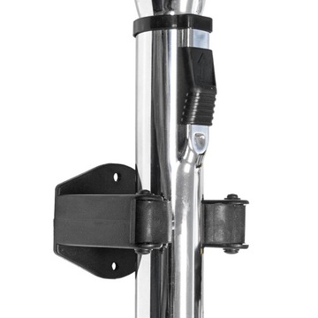 Держатель для телескопических трубок 32 мм и 35 мм