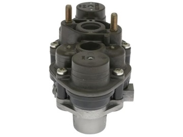 KNORR-BREMSE II37680N50 Многоходовой клапан