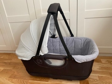 Комплект коляски Orbit Baby G2