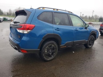 Subaru Forester VI 2025 Subaru Forester Wilderness 2025 2.5 Benzyna 182KM, zdjęcie 3