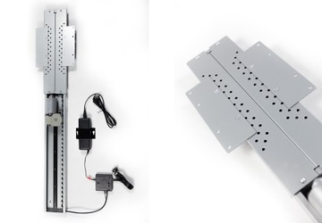 Подъемник для телевизора TS460 + крепление для телевизора до 37