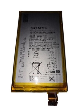 BATERIA SONY LIS1634ERPC * Xperia X COMPACT F5321