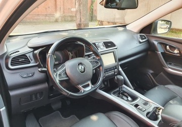 Renault Kadjar Crossover 1.5 dCi 110KM 2016 Renault Kadjar Full LED Hands Free Bezwypadkowy Serwis GetHelp, zdjęcie 10