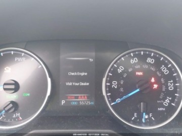 Toyota RAV4 V 2021 Toyota RAV4 2021 TOYOTA RAV4 HYBRID XLE 2.5 Hybryda 176KM, zdjęcie 7