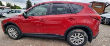Mazda CX-5 I 2016 Mazda CX-5 2016r, 2.0 Benzyna. Uszkodzony. Poobijany. Jezdzi 2.0 Benzyna, zdjęcie 15