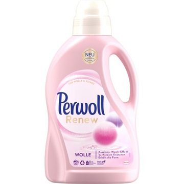 Żel do prania do wełny Perwoll Renew Wolle 1,5 l