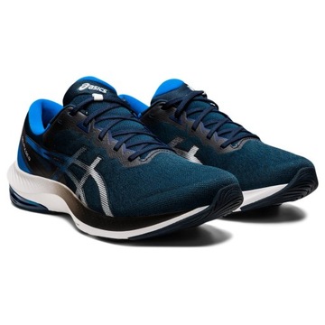 ASICS GEL-PULSE 13 męskie biegowe TRENINGOWE sportowe PERFEKCJA wygodne