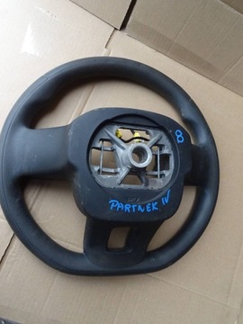 CITROEN BERLINGO IV PARTNER VOLANT