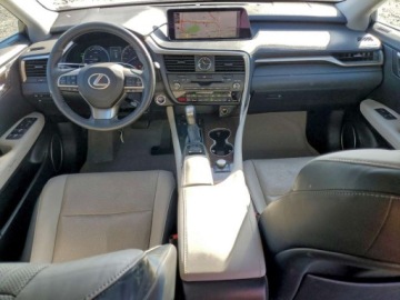 Lexus RX IV 2018 Lexus RX 2018 LEXUS RX 450H BASE 3.5 Hybryda 295KM, zdjęcie 7