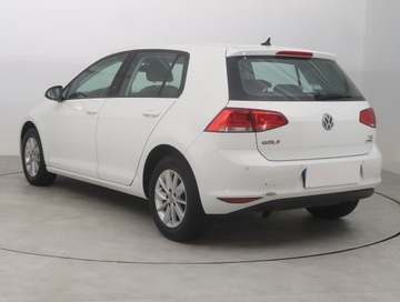 Volkswagen Golf VII Variant 1.2 TSI BlueMotion Technology 110KM 2017 VW Golf 1.2 TSI, Salon Polska, Klima, Parktronic, zdjęcie 3