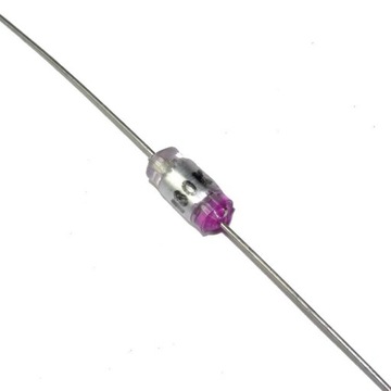 180pF 10% 160V Styroflex Osiowy 5x11 [10szt] #RF75