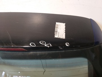 Задний люк Ford Mondeo MK4 Kombi