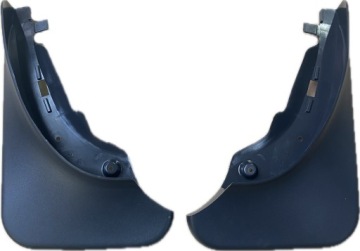 Zestaw chlapaczy tył 2007-14 FORD