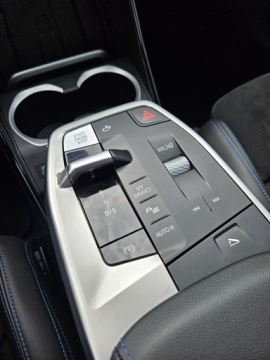 BMW X1 U11 Crossover 1.5 18i 136KM 2025 BMW X1 BMW X1 sDrive18i M Sport, adap. pod., dost., zdjęcie 30