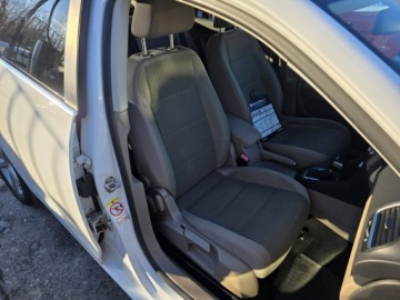 Volkswagen Golf VI Variant 2.0 TDI-CR DPF 140KM 2010 Volkswagen Golf 2.0 TDI 140 KM, Automat DSG,, zdjęcie 26