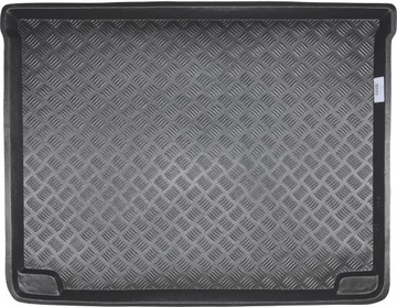 Dodge Nitro SUV 2007-2011 Wkład do kufra