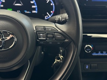 Toyota 2022 Toyota Yaris Cross Comfort + Tech + Style / 1 właś, zdjęcie 21