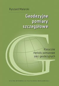 Geodezyjne pomiary szczegółowe