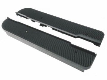 PODŁOGA CZARNA PIAGGIO VESPA SI FL 50 MOPED