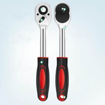 Профессиональный ключ с ручкой.