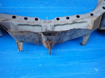 HONDA FR-V FRV ЗАДНИЙ РЕМЕНЬ