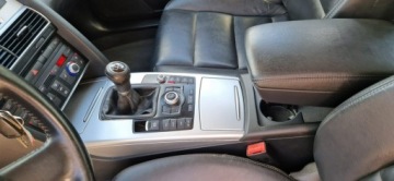 Audi A6 C6 Avant 2.0 TDI e 136KM 2010 Audi A6 2.0 TDI Skóra, zdjęcie 23