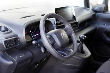 Citroen Berlingo III Osobowy M 1.5 BlueHDi 102KM 2022 Citroen Berlingo SalonPL/6 Bieg/Klima/ Navi/PDC, zdjęcie 11
