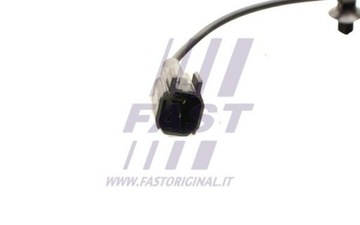 CZUJNIK TEMP SPALIN FORD TRANSIT CUSTOM 12> FILTR DPF 2.0 EcoBlue 16>