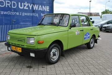 Wartburg 1986