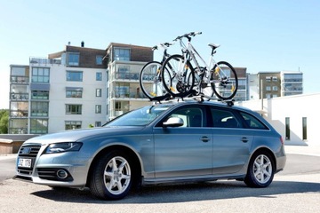 ROOF SPRINT багажник на крышу для велосипеда