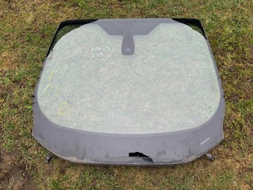 C-MAX MK2 SKLO (OKNO) ČELNÍ OHŘÍVAČ SENSOR 2012R