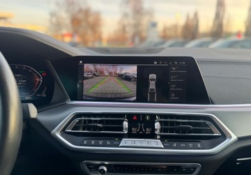 BMW X6 G06 2023 BMW X6 Salon PolskaASOFV23 3.0 Benzyna 340KM, zdjęcie 3