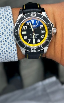 BREITLING Superocean II Automatic A17364