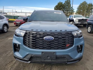 Ford Explorer VI 2025 Ford Explorer St 2025 3.0 Benzyna 400KM, zdjęcie 5