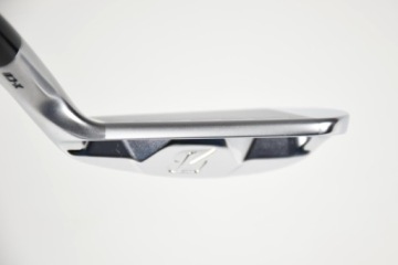 Bridgestone Tour B X-CB iron #7 S-flex lightweight shaft